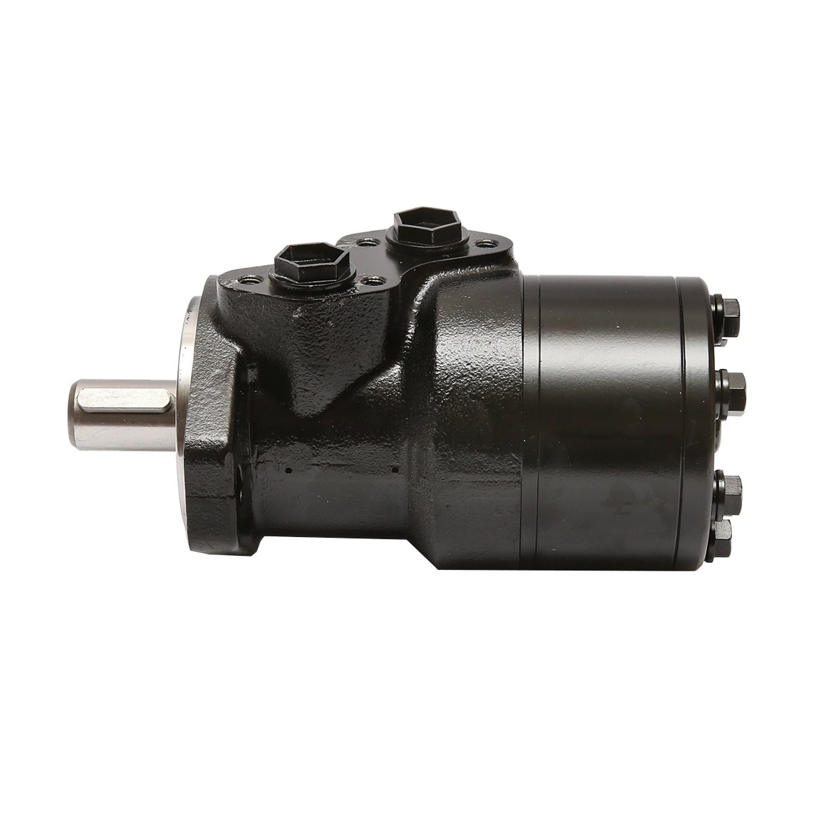 Motor BMR 250cc D=25mm G 1/2 Breckner Germany